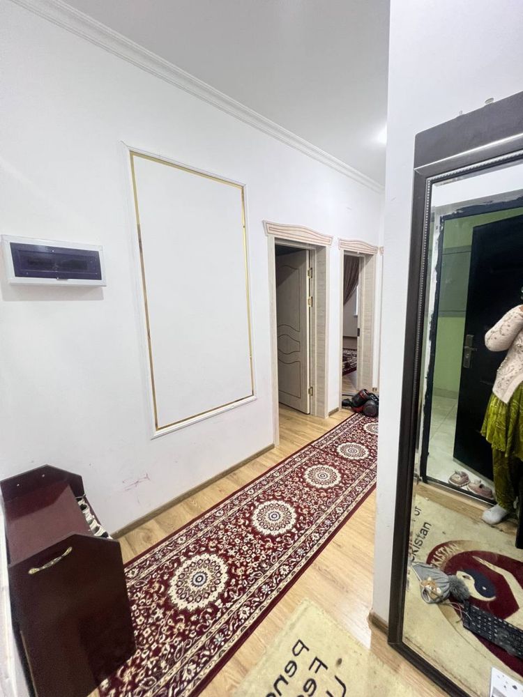 Tayyor uy sotiladi 81 maktab oldida samarqand qorasuv massivi