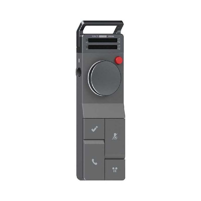 Умный диктофон с ИИ HiDock P1