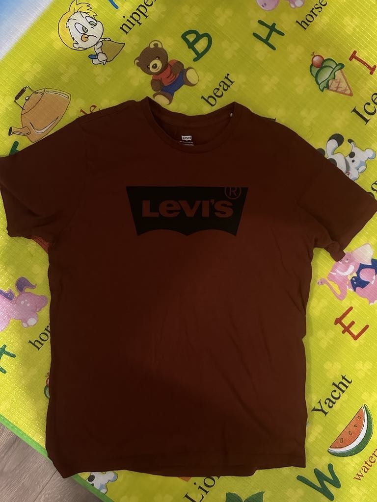 Оригинални тениски G-star,Adidas,Levis,Tne north face,Timberland