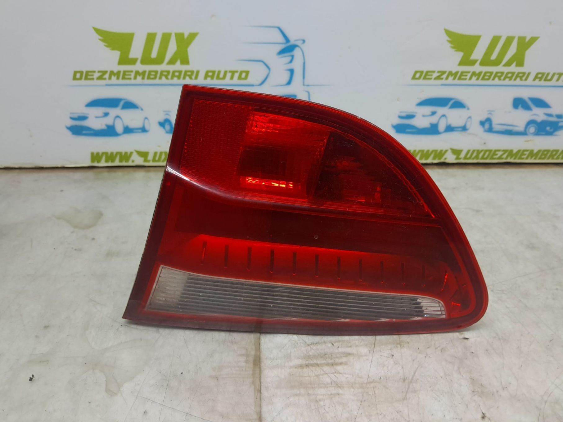 Stop dreapta Seat Exeo 1 [2009 - 2012]