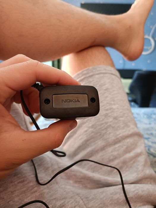 Incarcator Universal Nokia mufa 3.5mm