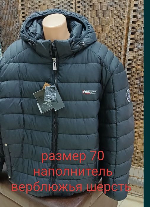 Единичные размеры после закрытия магазина