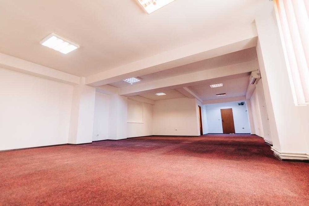 Cladire Birouri cu spatii cuprinse intre 22 si 300 mp ZONA PODU ROS