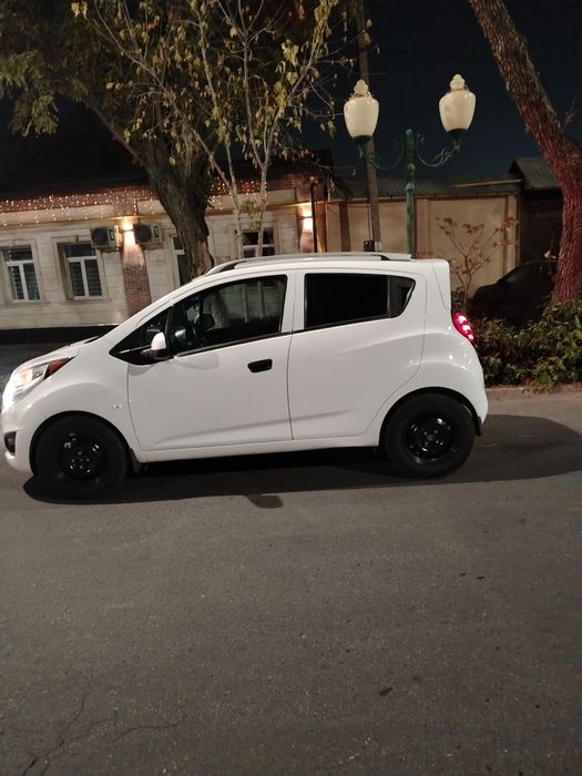 Spark 2014 2 pozitsiya