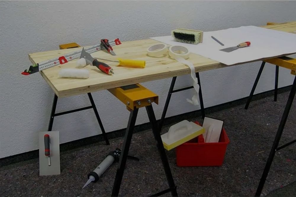 Комплект 2 броя стойки тип Магаре