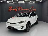 Tesla Model X Tesla Model X TVA deductibil