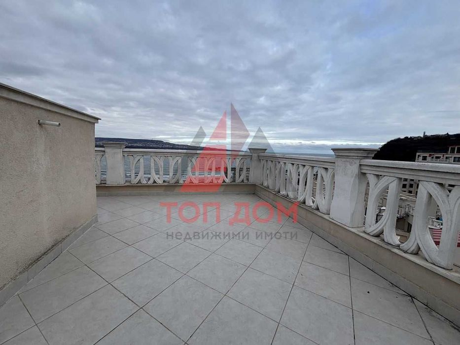 Продава се Двустаен апартамент в Варна, Аспарухово - 130 кв.м за 1116 €/кв.м - Снимка #8