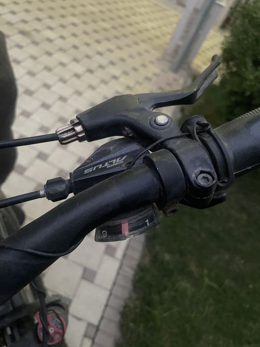 Продаю свой велик