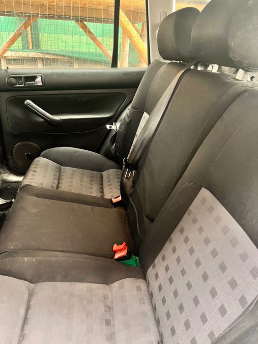 Banchete golf 4 variant