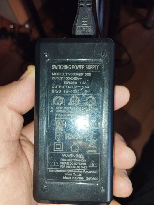 Încărcător auto drona mavic c3s78