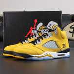 Обувки Nike Air Jordan 4, Air Jordan 5, Travis Scott, Air Jordan 3