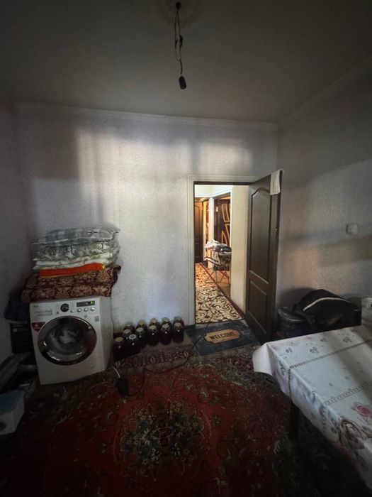 Яшнабадский ориентир Тузель-3, Школа-282