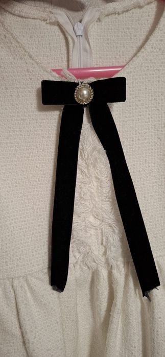 Rochita toamna-iarna, 5-7 ani