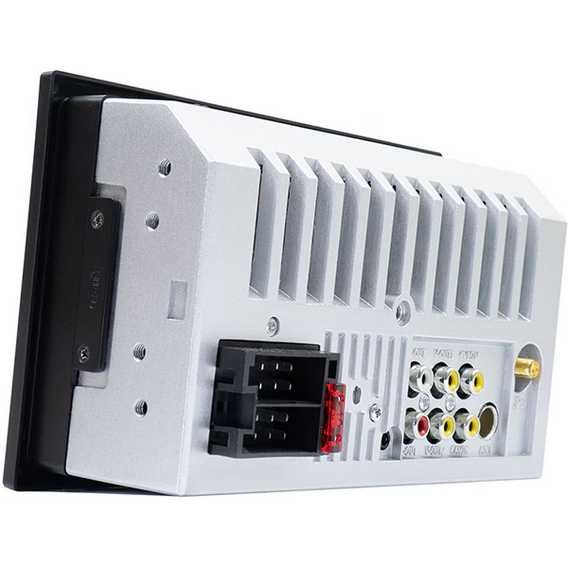 Media receiver auto PNI V8270, 4 x 50W, Bluetooth, GPS, USB