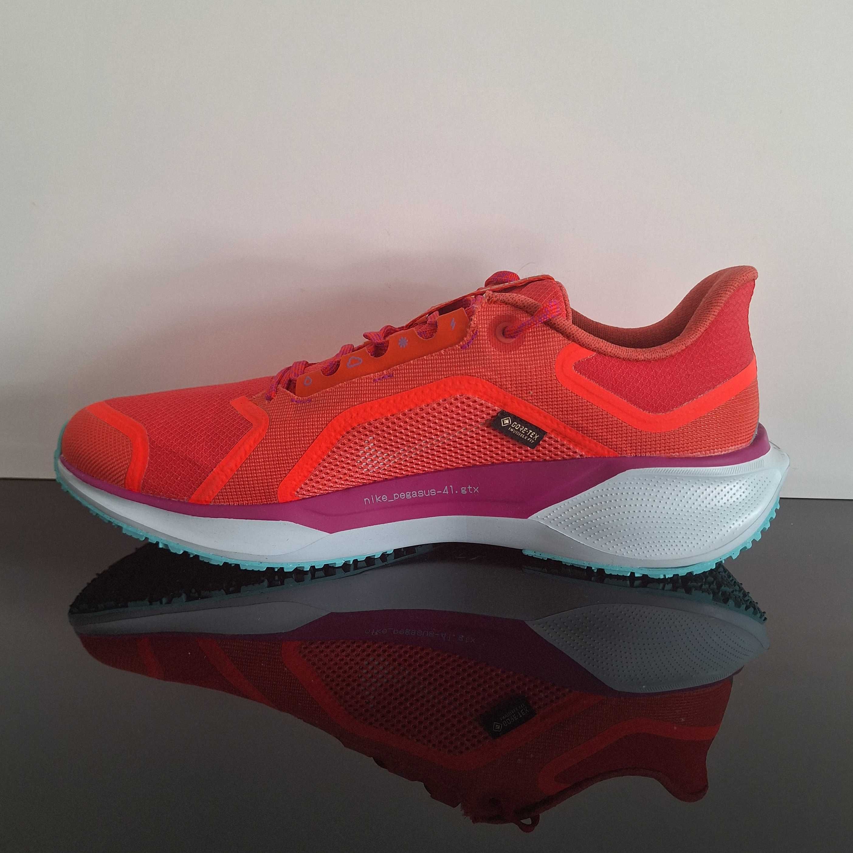 Nike Air Zoom Pegasus 41 Gore-Tex номер 45