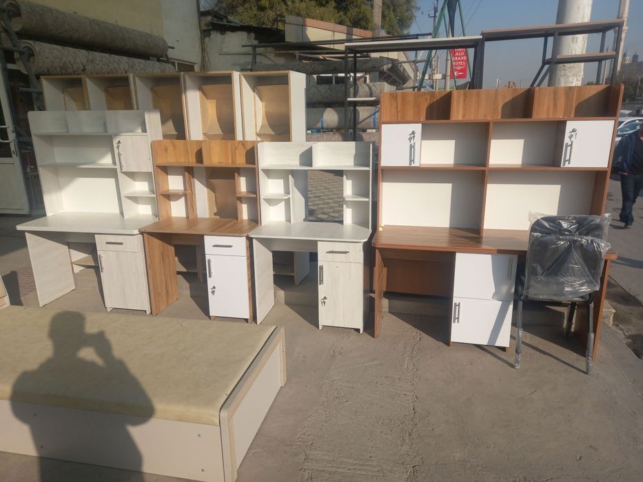 Mebel har xil dastafka