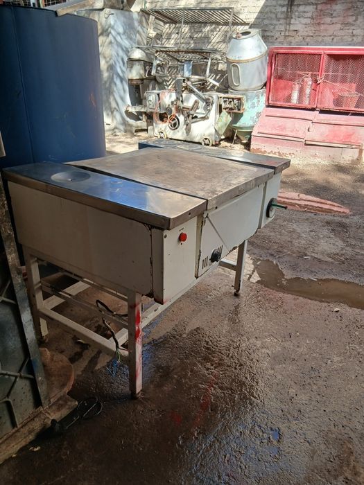 Tabaka aparat Rossiyaniki