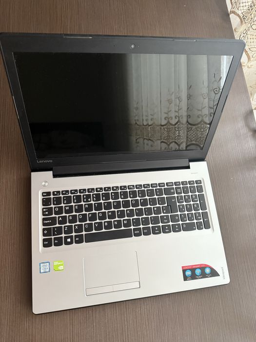 Laptop Lenovo IdeaPad 310-15ISK, procesor Intel Core i5-6200U 2.3GHz
