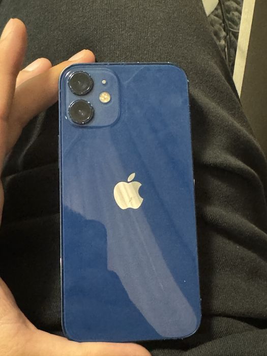 Iphone 12 mini 64gb liber de retea