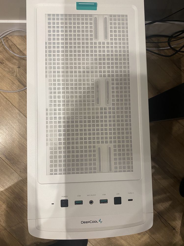 Процессор i5 12400f RTX 3070