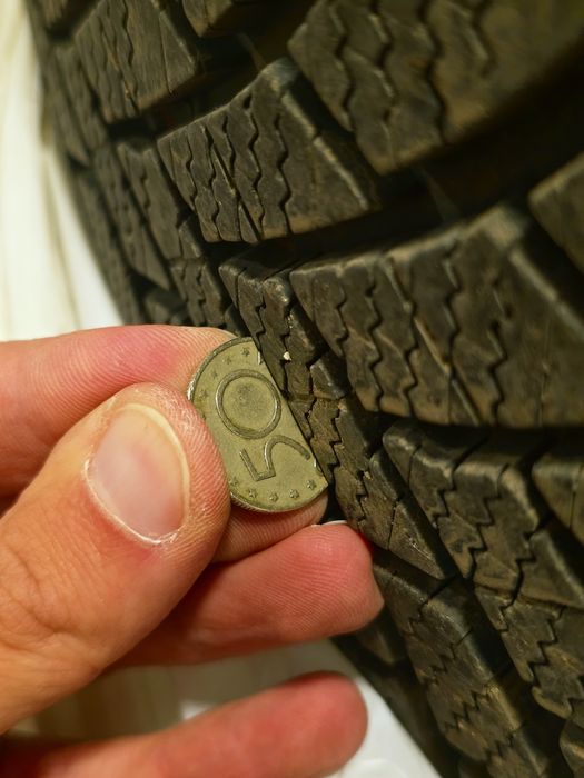 Зимни гуми Bridgestone Blizzak LM005 235/50/R19 103V
