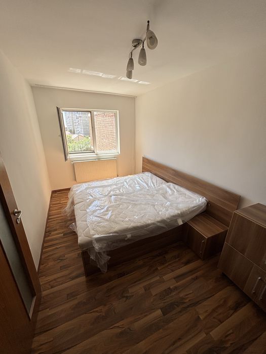 Inchirez apartament