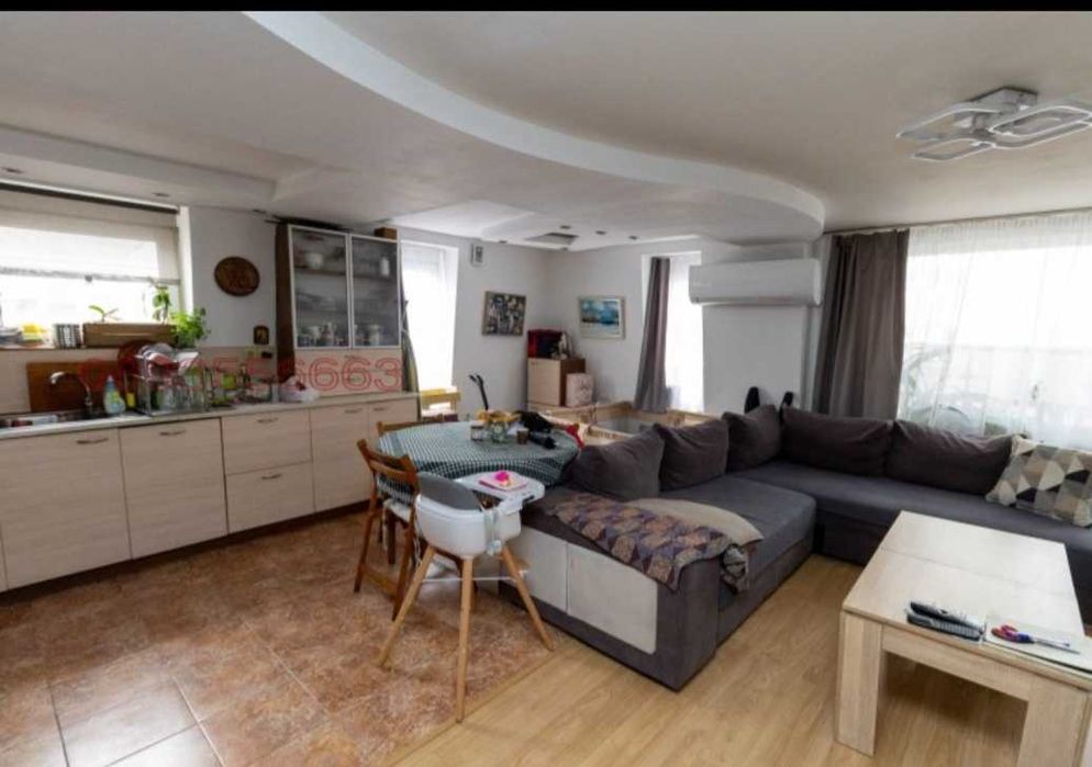 Продавам мезонет София- кв Белите брези!