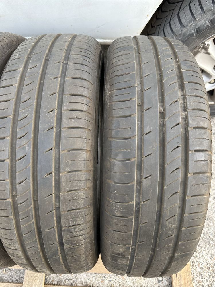 185/65/15 Kumho dot22