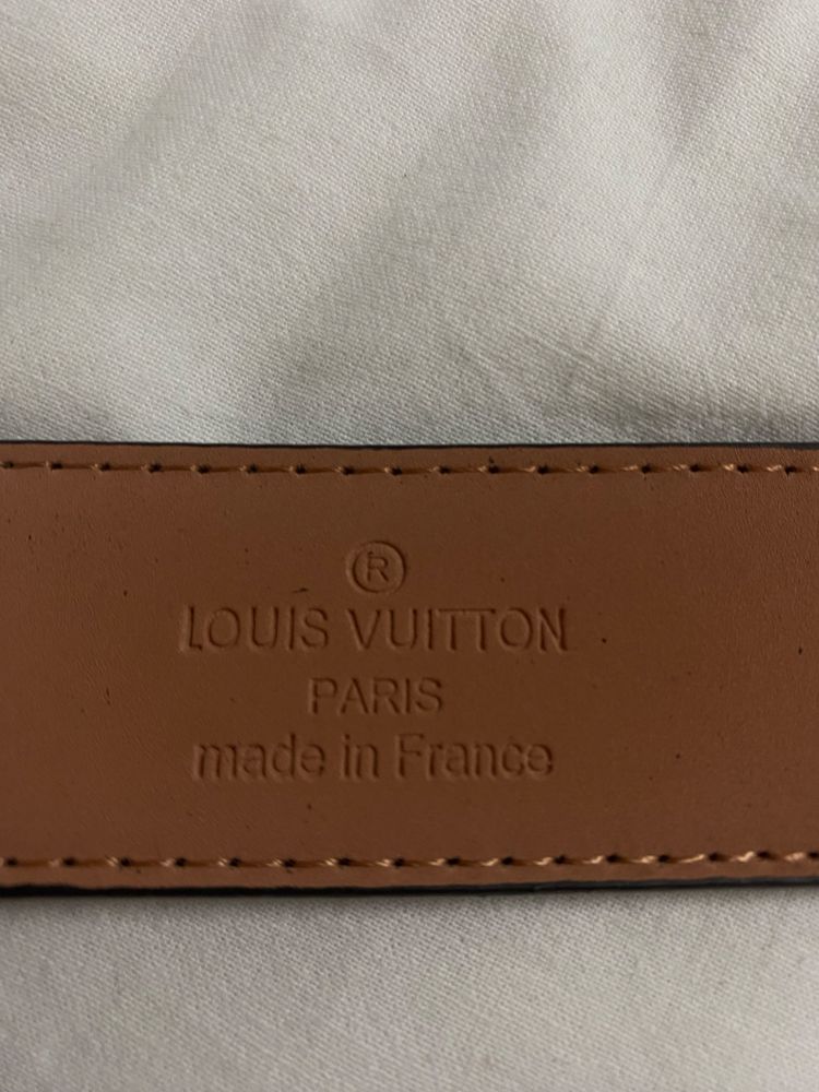 Curea Louis Vuiiton