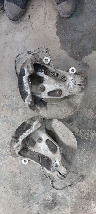 Fuzeta fata Bmw F30 F31 F20 F21