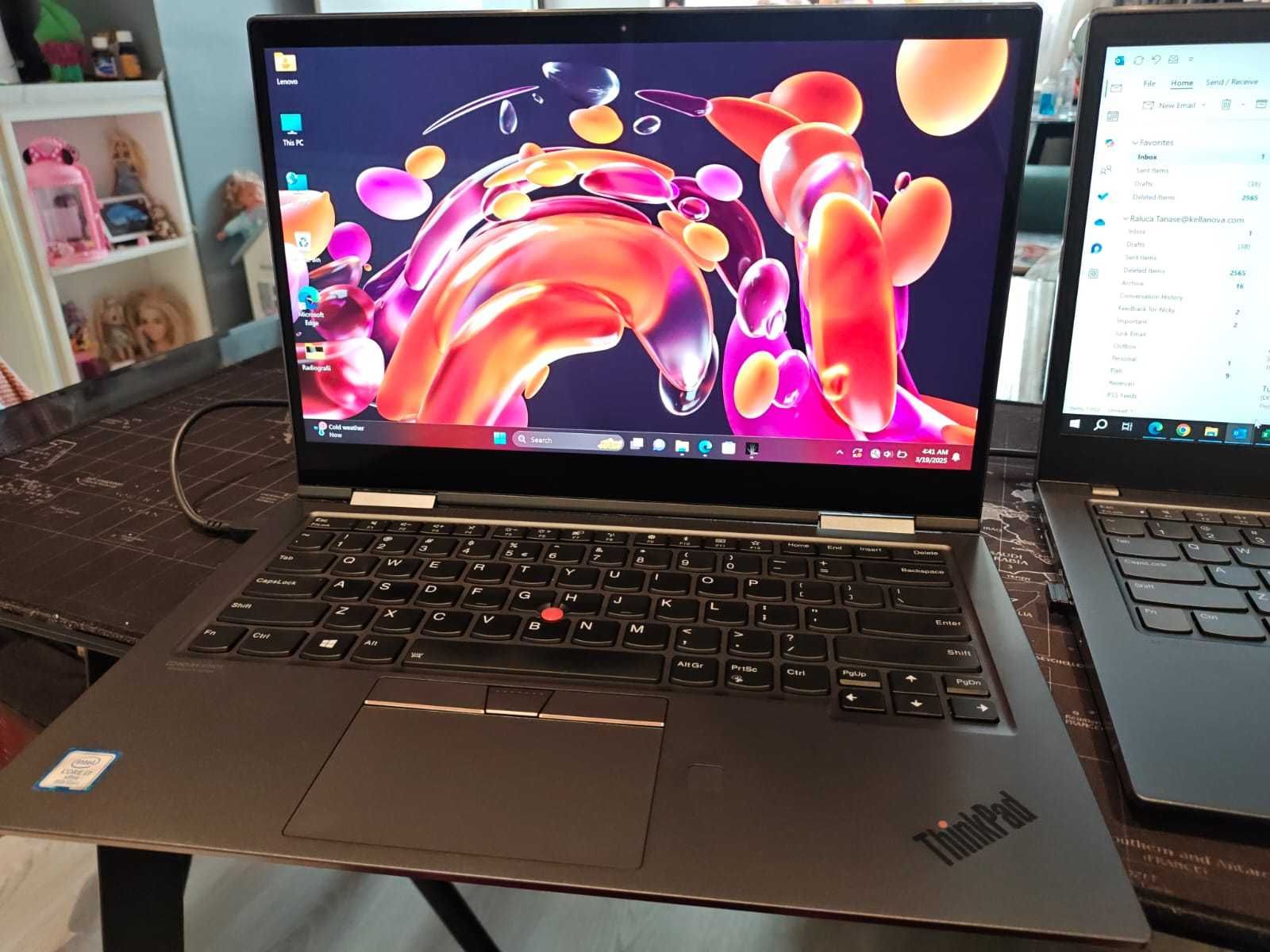 Lenovo X1 Thinkpad YOGA - CA NOU
