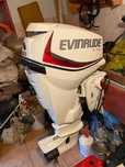 Motor barca evinrude  etec 2020 30 cai  mansa ceasuri