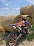 Vand Ktm 300 EXC