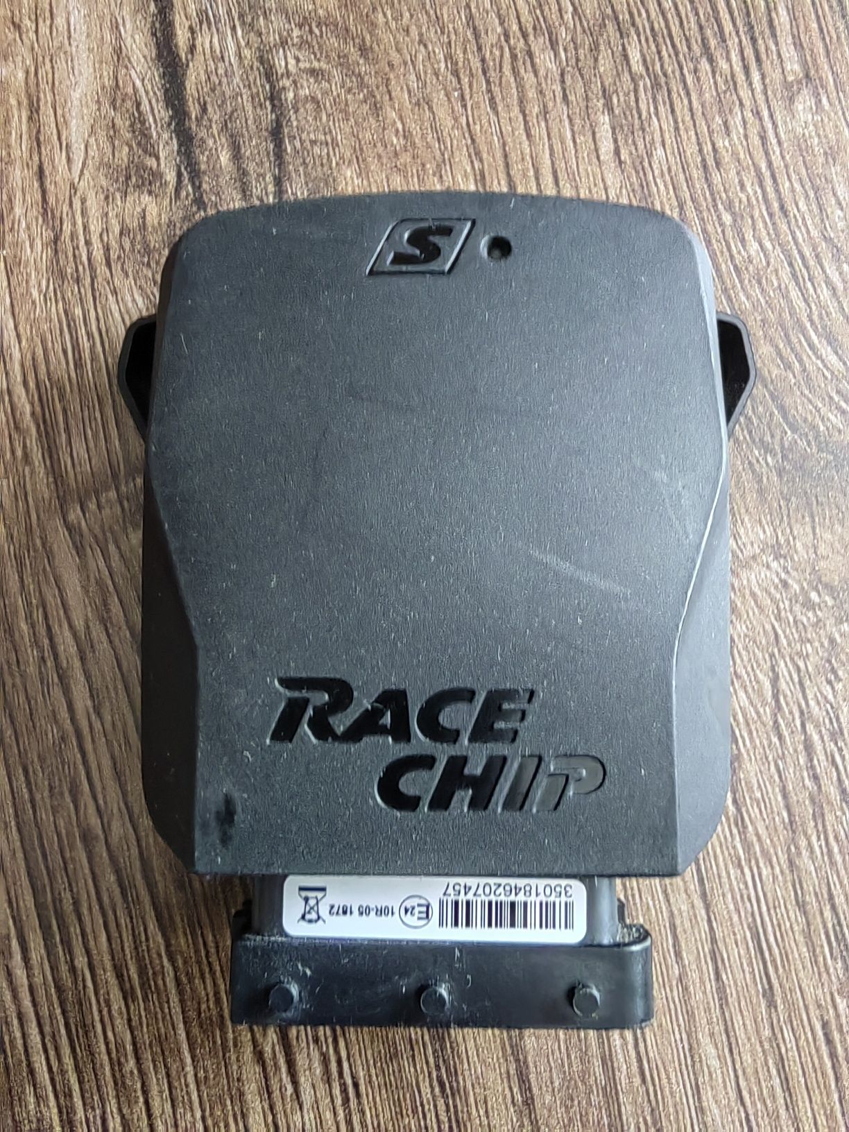 Racechip Audi a4 b7 2.0tfsi (200кс)