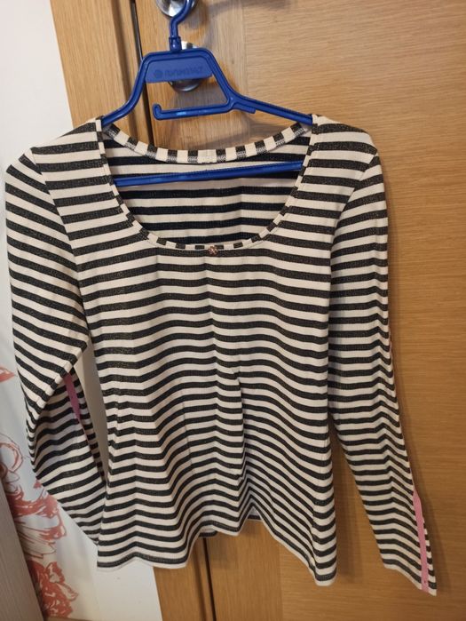 Блузи/Топове Lucy fashion,Christine fashion, CorsoItalia размер Л