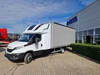 Iveco Daily IVECO DAILY 50C18HA8Z detarat la 3.5T pentru Amazon