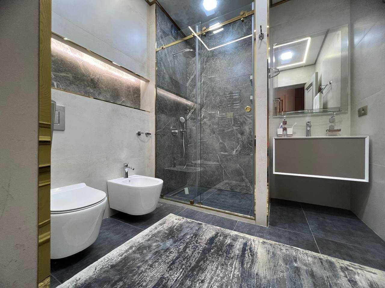 Mirabad Avenue 5/6/10 170м²