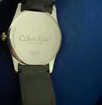 Ceas de mana Calvin Klein