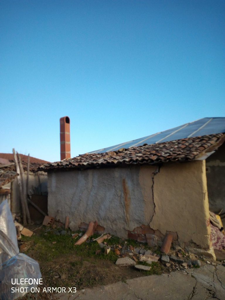 Продава се Къща в Силистра, Изток - 60 кв.м за 104 €/кв.м - Снимка #9