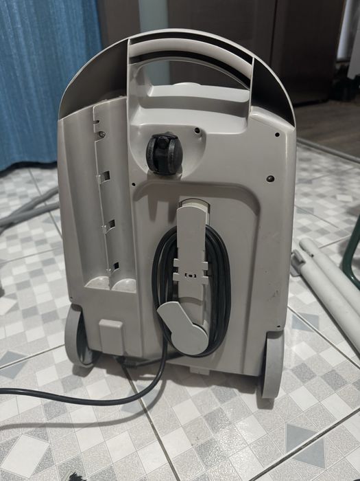 Aparat curatare abur Karcher