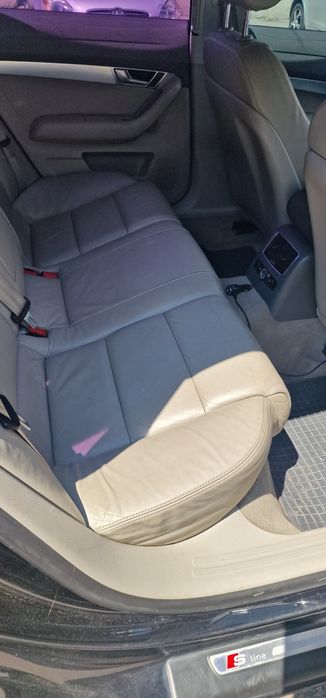 Audi A6 C6 2009 Proprietar