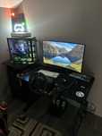 Vand setup gaming