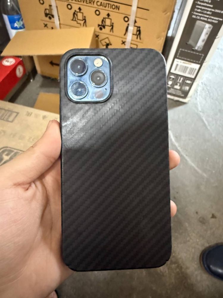 Iphone 12 pro 128 79%