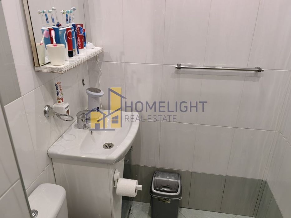 Продава се Двустаен апартамент в София, Борово - 51 кв.м за 2530 €/кв.м - Снимка #5