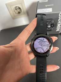 Часовник Garmin Fenix 7 Pro
