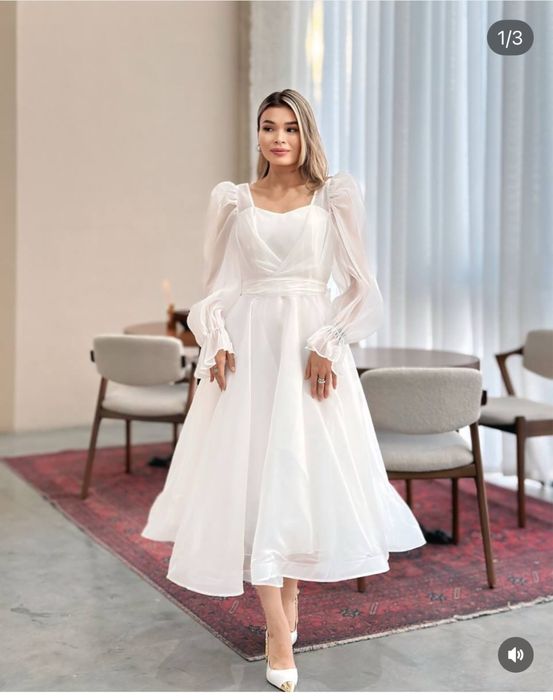 Продам платье новое