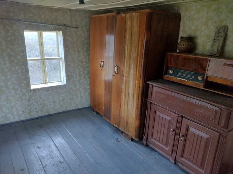 Къща, с. Звезда, Попово, България