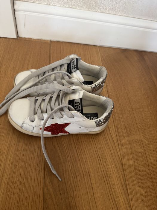 Adidasi Golden Goose originali