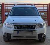 Subaru Forester Subaru Forester 2012 , 4x4 , stare foarte buna