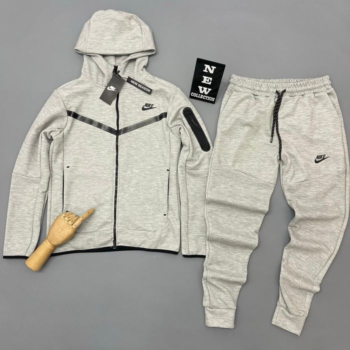 Trening unisex Nike TECH Fleece